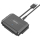 UNITEK Konwerter USB 3.0 - IDE/SATA II, Y-3324   - 408410 - zdjęcie